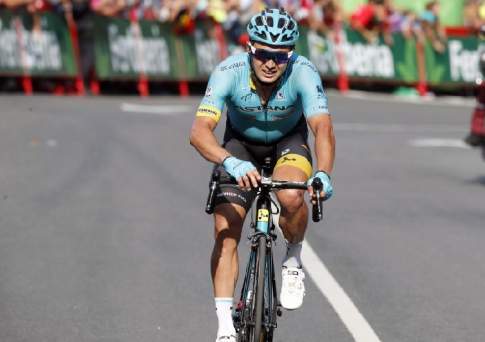 500 метров борьбы