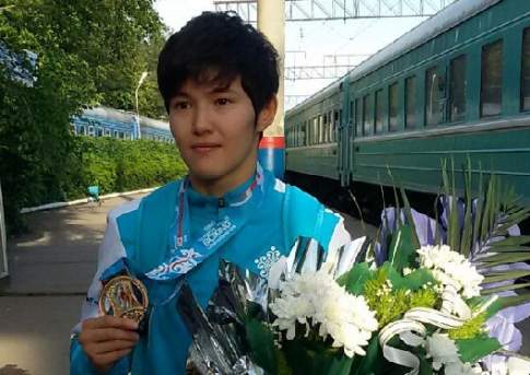 Браво, Назым!