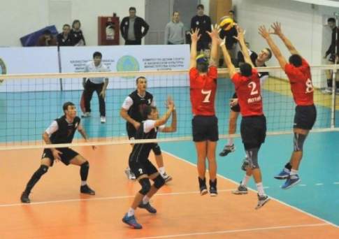 “Алматы” утонул в Иртыше