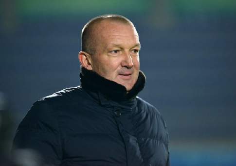 Так и до инфаркта недалеко...