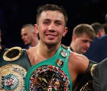 Кто получит оплеуху от GGG?