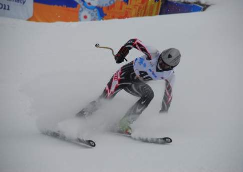 Призы хозяйки Шымбулака