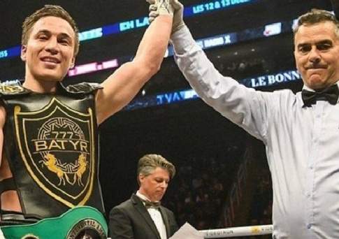 Наши ломят - мексиканцы гнутся, аргентинцы ломаются