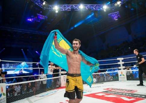 Драка в “Баскет-холле”