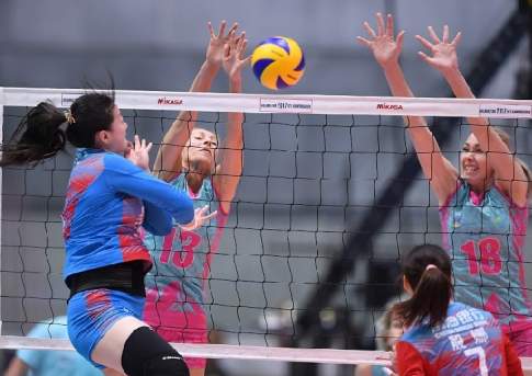 За чертой призёров