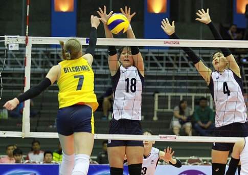 “Золотая” середина