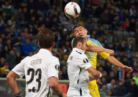 Этот матч  мы отыграли  как смогли