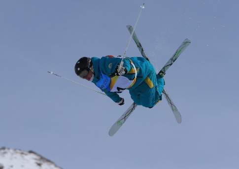 В шаге от золота