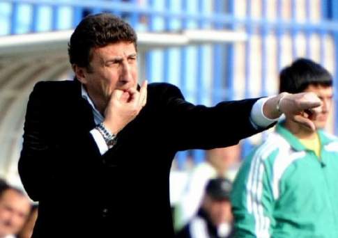 С Кахой  не соскучишься