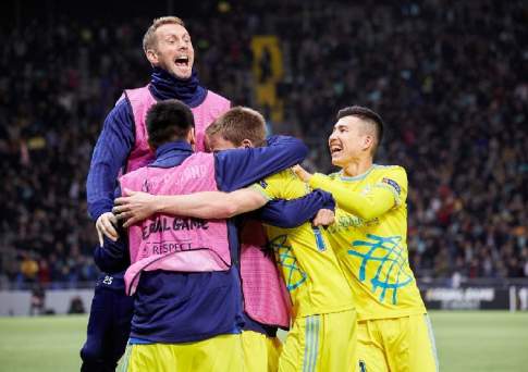 Приятная неожиданность