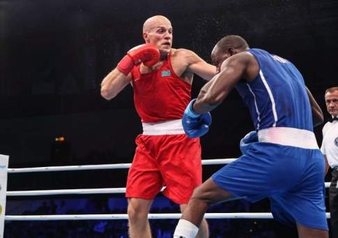 Снова засудили?