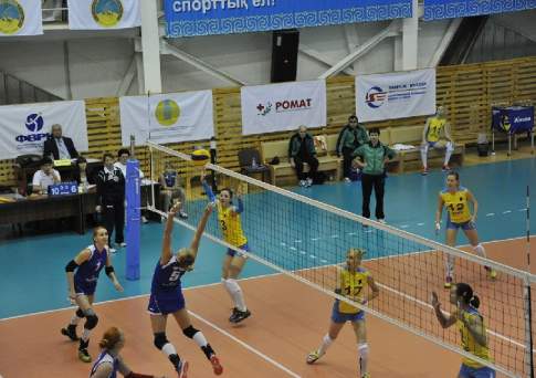 “Утопили” чемпионок