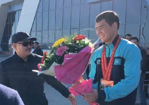 Бронза тоже хорошо