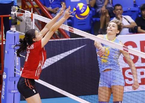 Чуть не забронзовели...