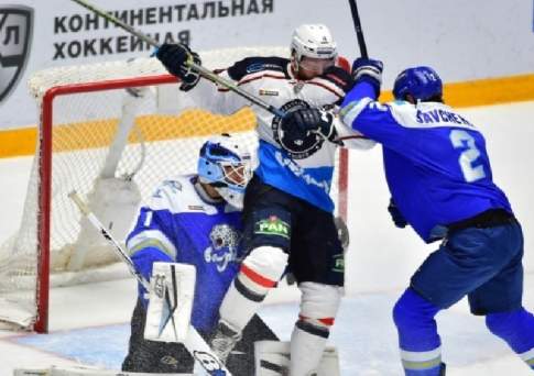 Пятый “сухарь” Карлссона