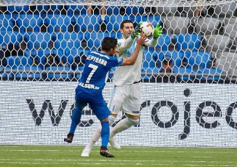 Мы тоже можем, если захотим?