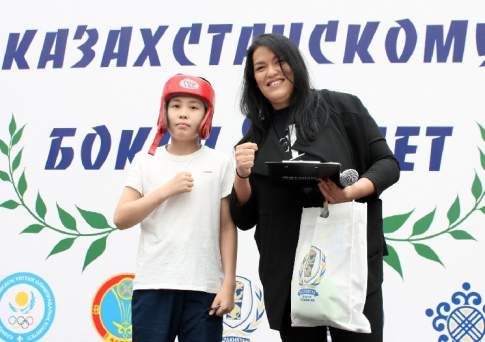 Отметили на славу 