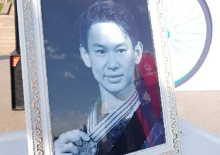 Здесь раздают велосипеды!