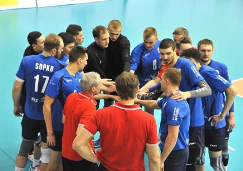 Битва фаворитов