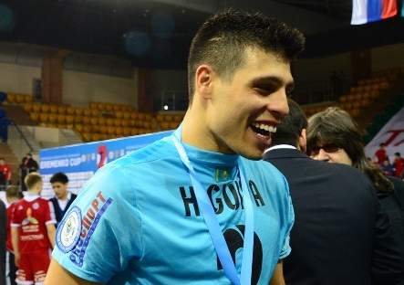 ИГИТА -  number one!