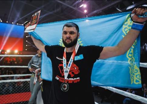 Любители дали бой профессионалам