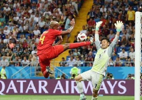 Футбольное безумие продолжается!