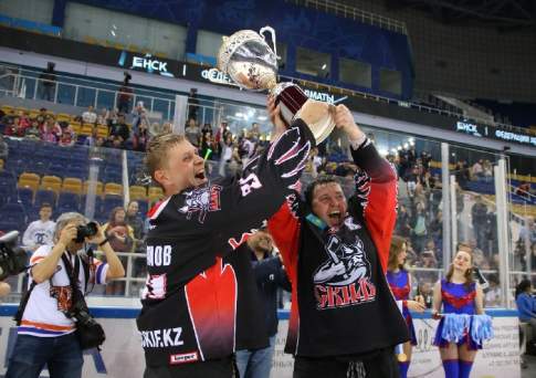 Не хуже профессионалов