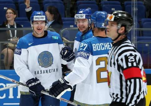 Наш номер “шишнадцатый”!