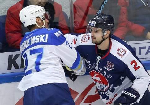 Кто не забил, тот - опоздал