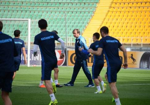 С холодной головой и горячим сердцем