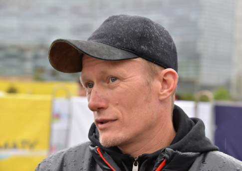 Ставка  на молодёжь