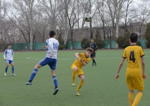 Не всегда “Зениту” масленица