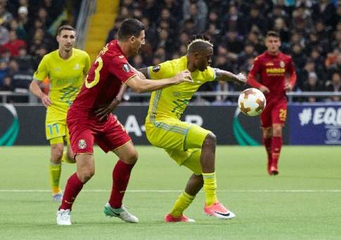 Конец рекорда