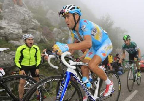 Переломный момент