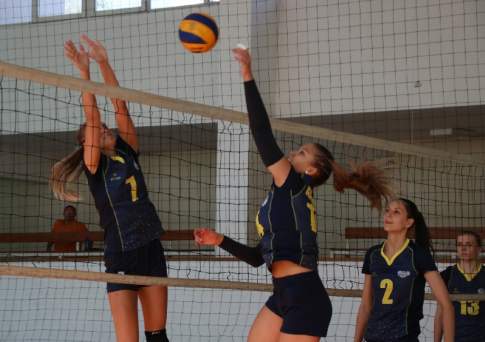 Обмен опытом