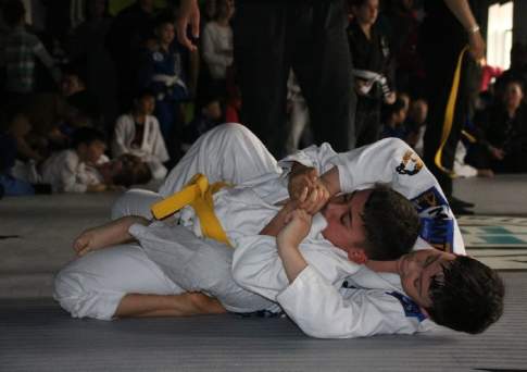 По-нашему, по-бразильски...