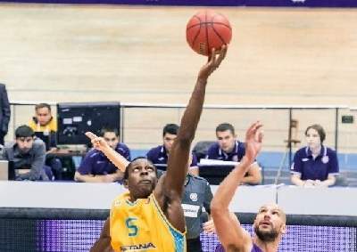 У армейцев  не забалуешь