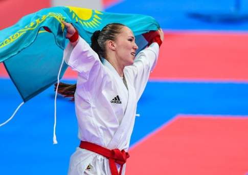 Двукратная!