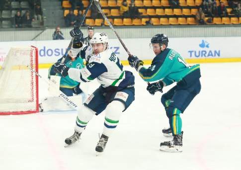 Помощь подоспела вовремя