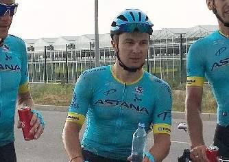 Гонка на выживание