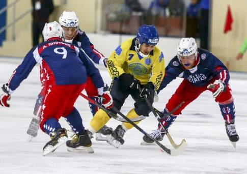 Гуд-бай, Америка! На очереди немцы