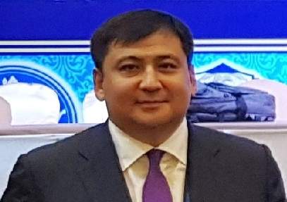 Вышел в люди