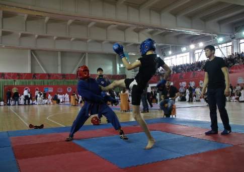 От мала  до велика