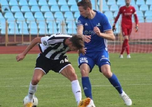 Осечка “Астаны”