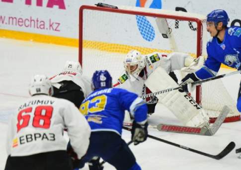 Долгожданная виктория