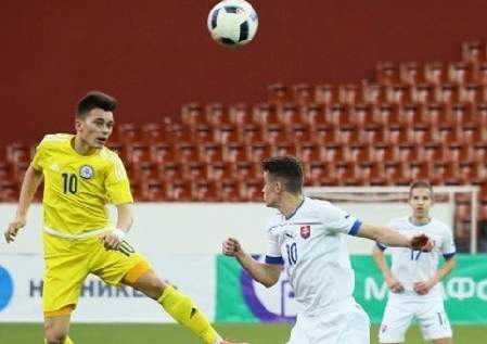 Разошлись миром