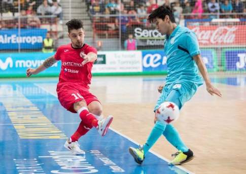 Беспредел  в Торрехоне