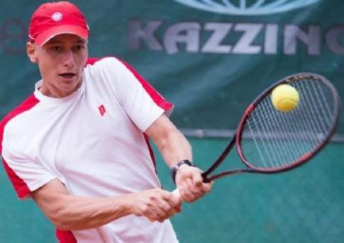 Разыгрался  не на шутку