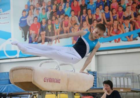 Поупражнялись на славу