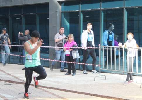 “Железная” молодёжь